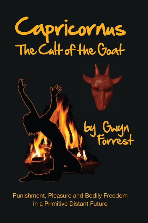 Capricornus, The Cult of the Goat Capricornus, The Cult of the Goat